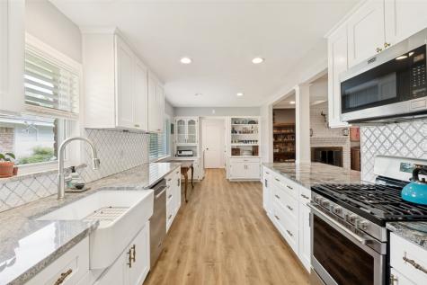 2507 Norsworthy Drive Dallas TX 75228