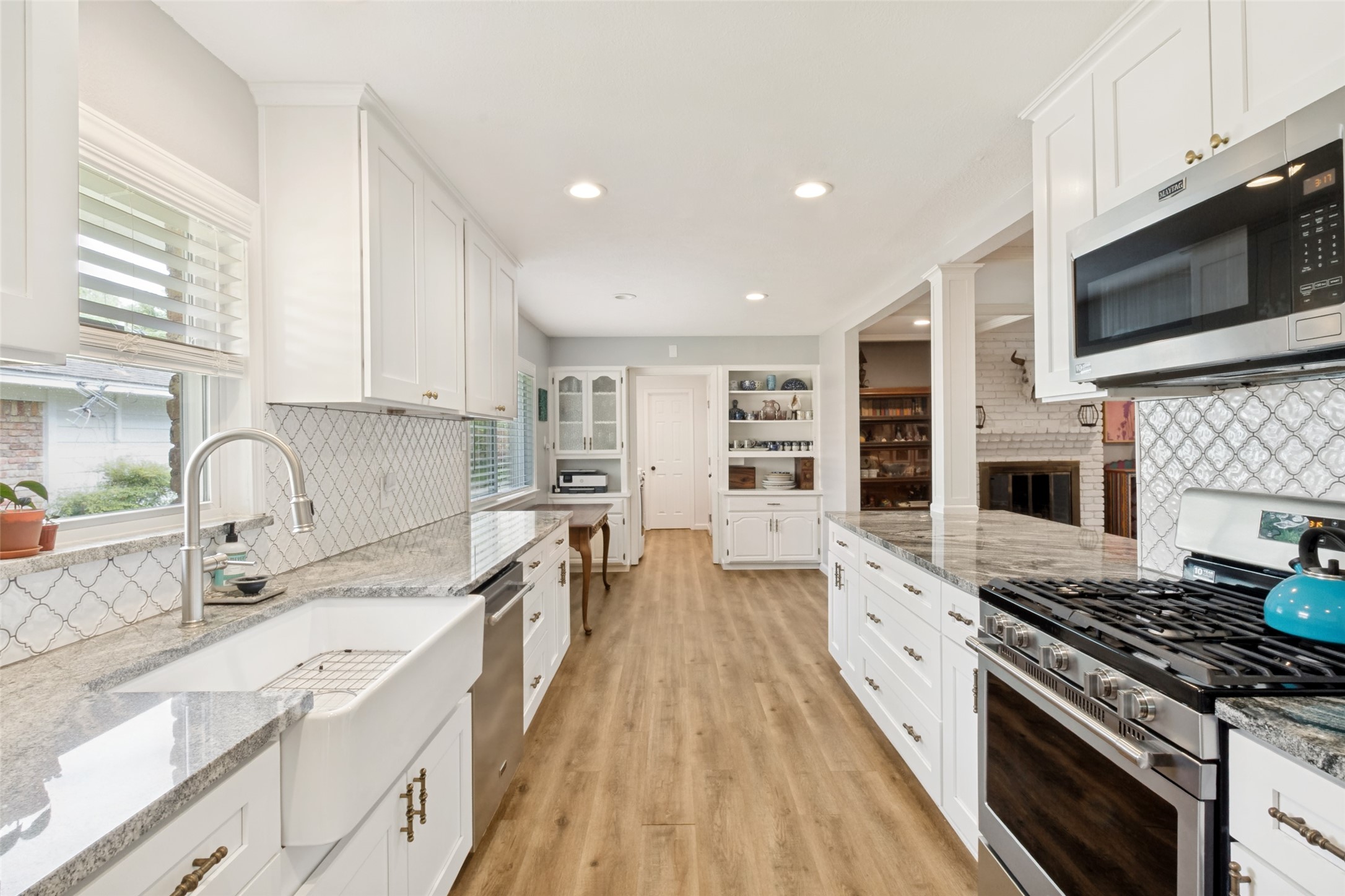 2507 Norsworthy Drive Dallas TX 75228