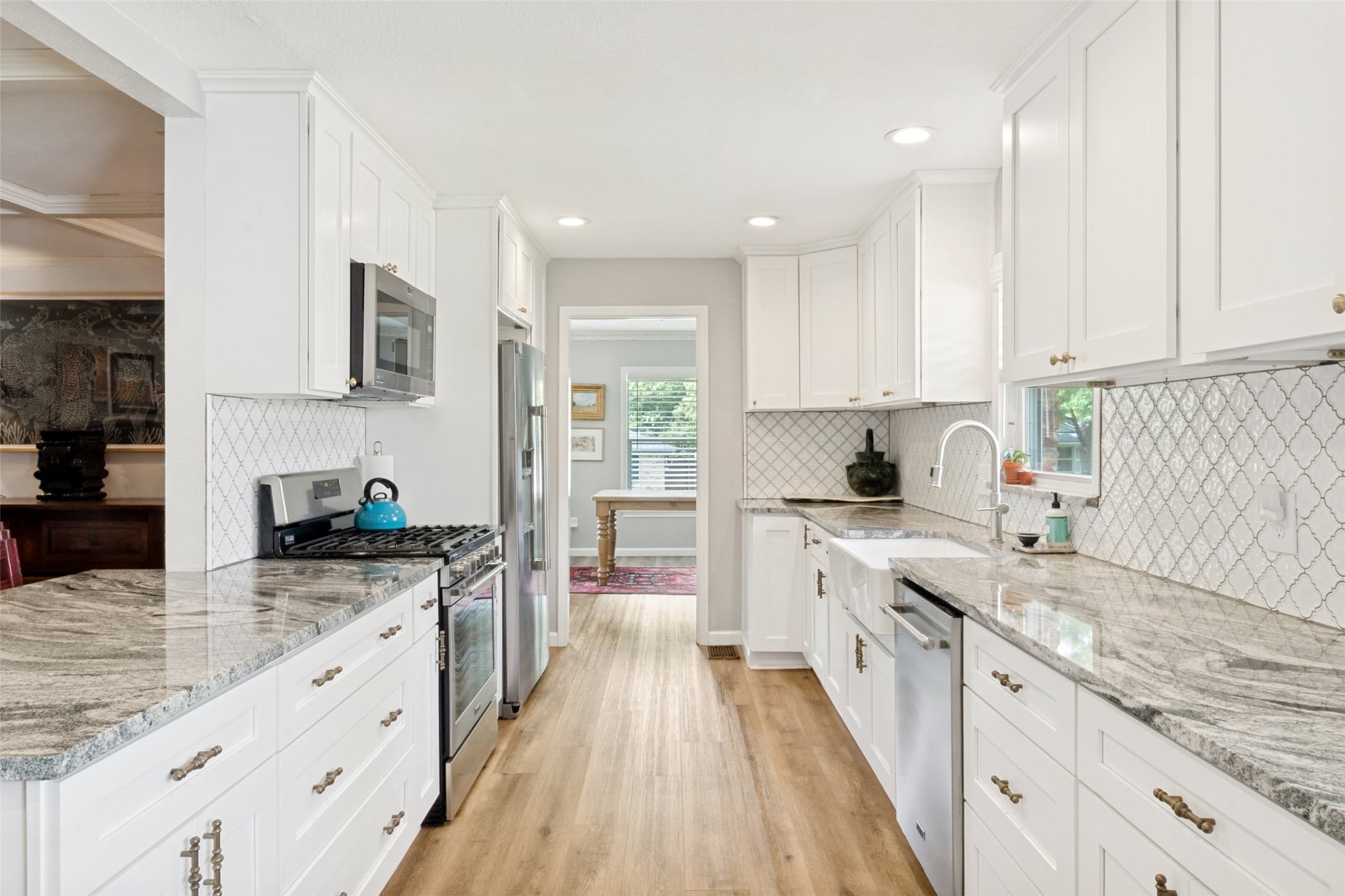 2507 Norsworthy Drive Dallas TX 75228