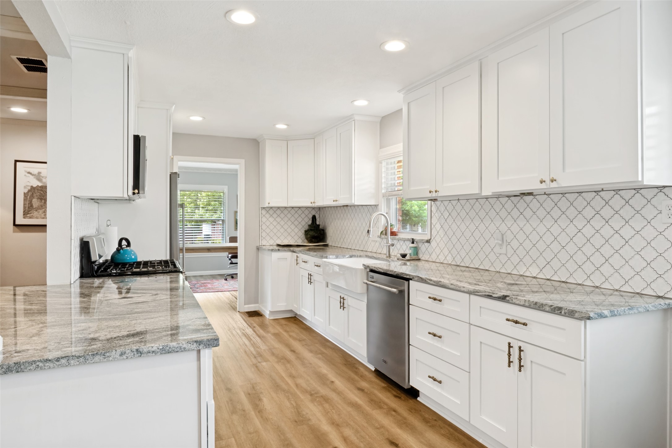 2507 Norsworthy Drive Dallas TX 75228