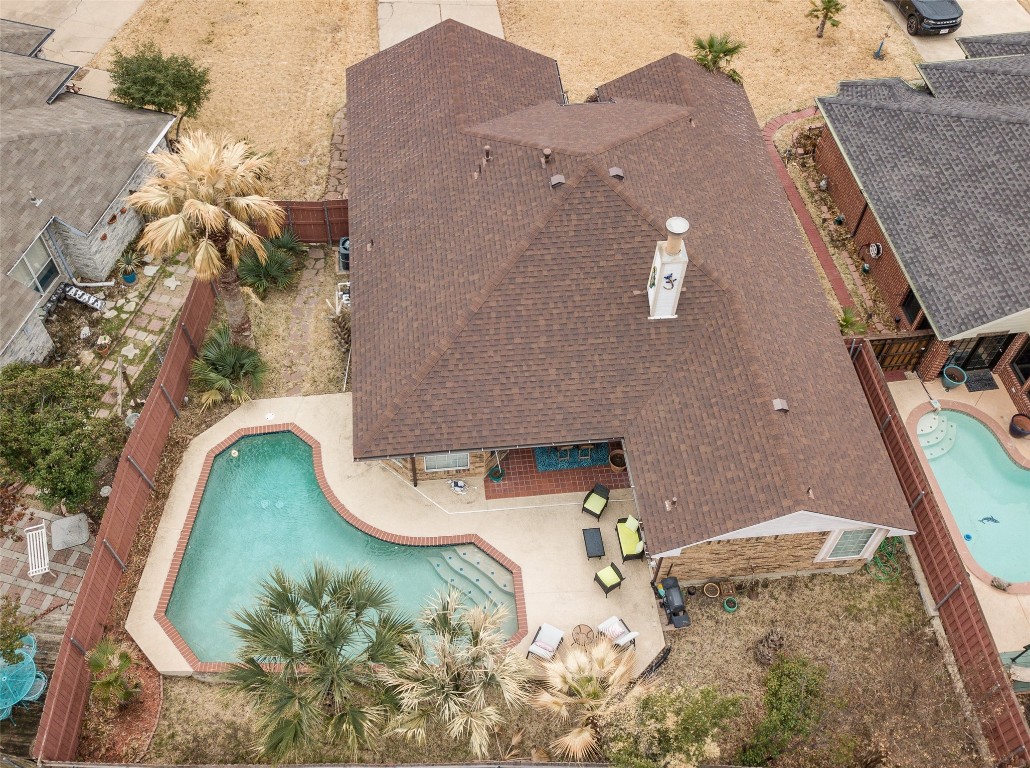 3226 Wuthering Circle Grand Prairie TX 75052