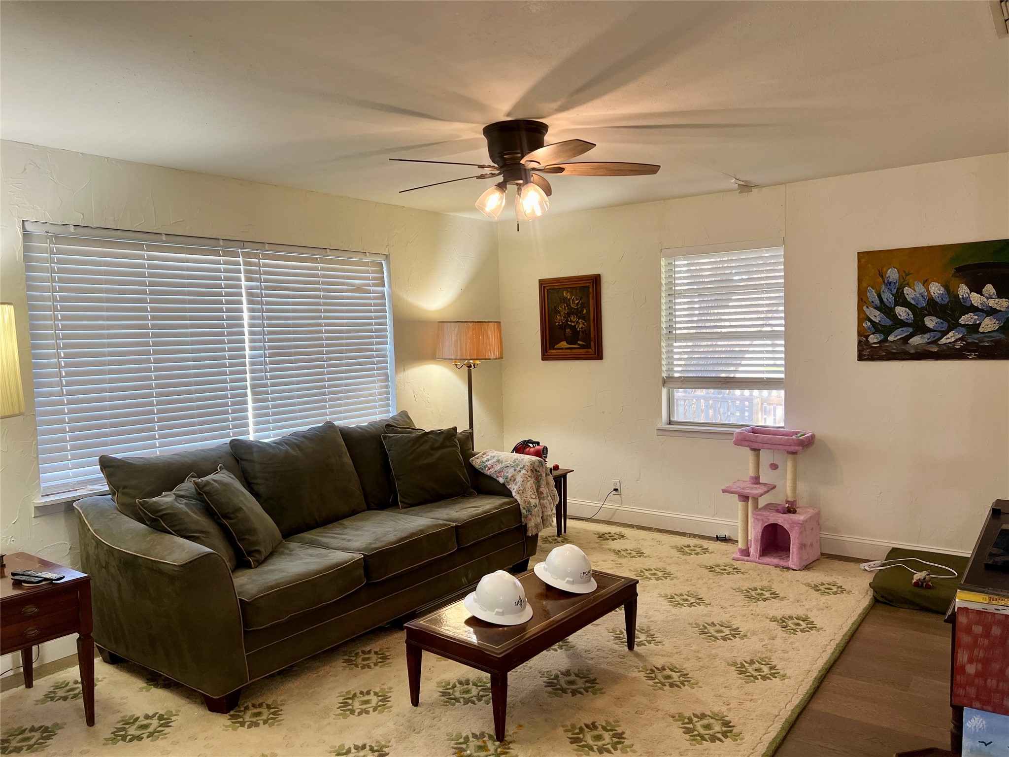 216 Woodlawn Avenue Strawn TX 76475