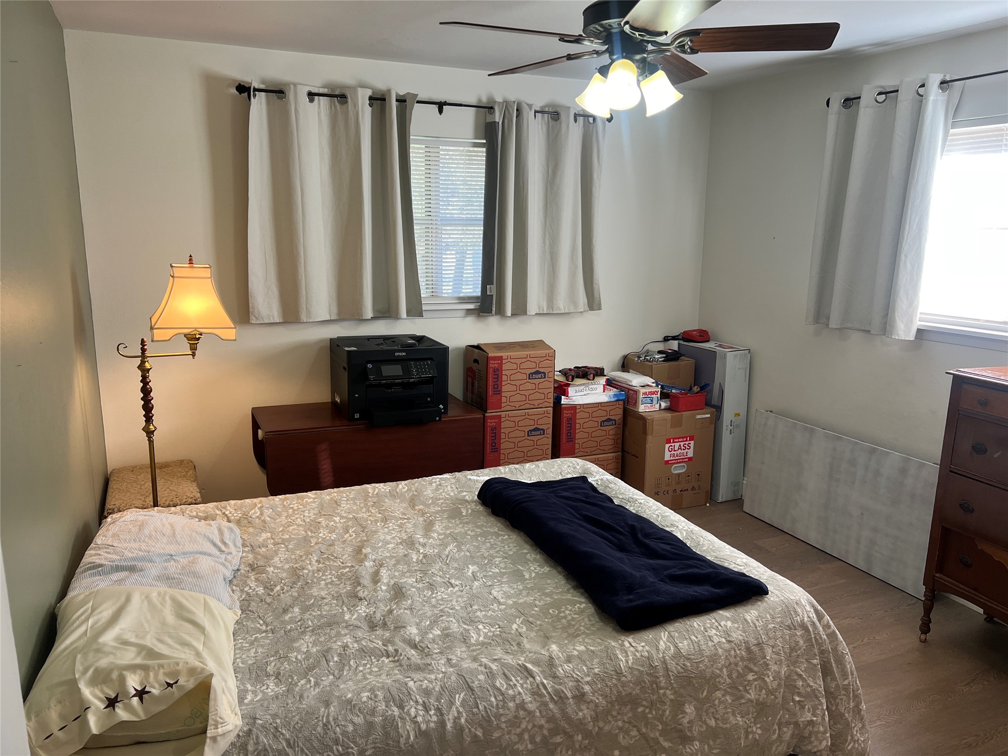 216 Woodlawn Avenue Strawn TX 76475
