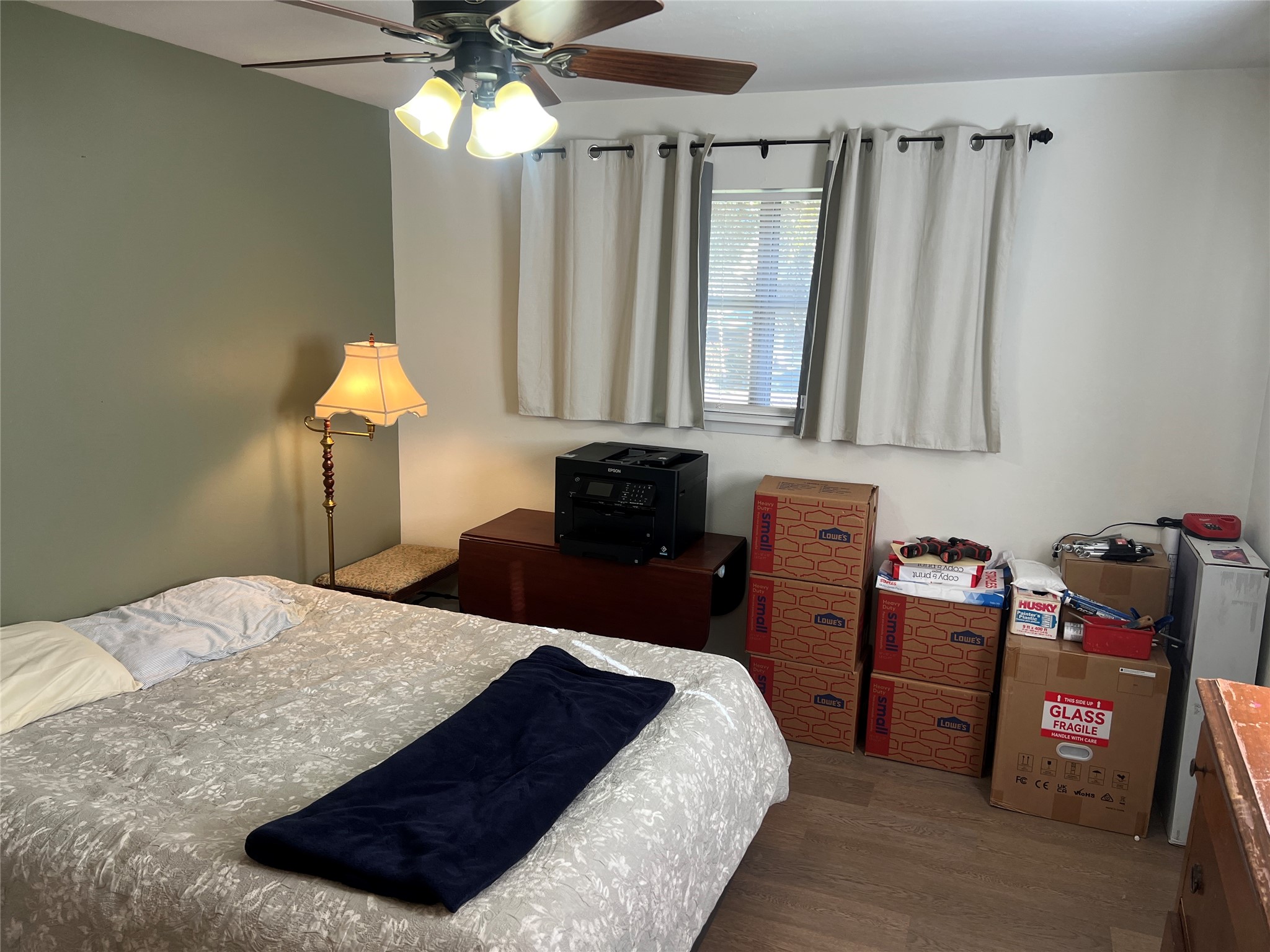 216 Woodlawn Avenue Strawn TX 76475