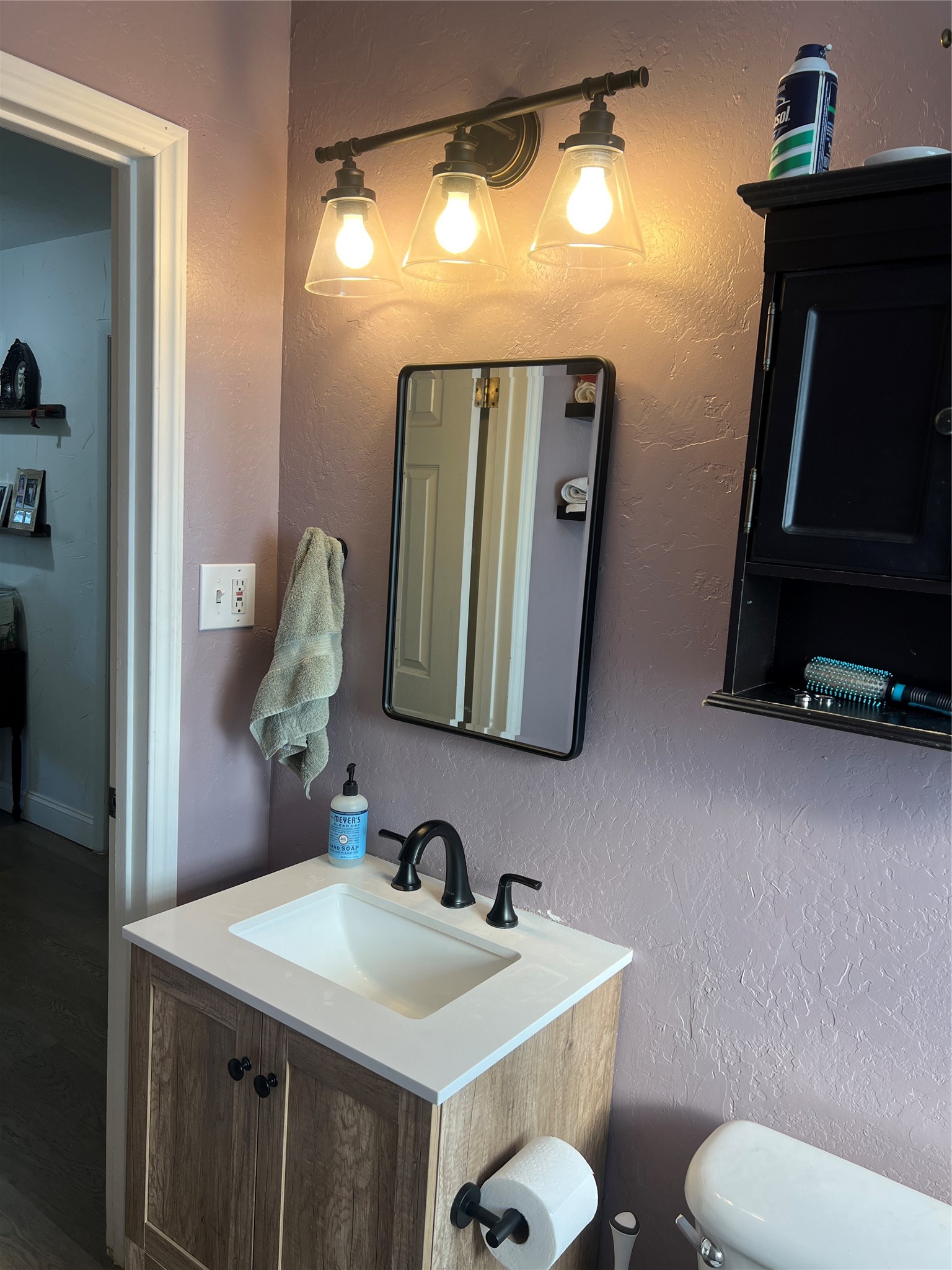 216 Woodlawn Avenue Strawn TX 76475