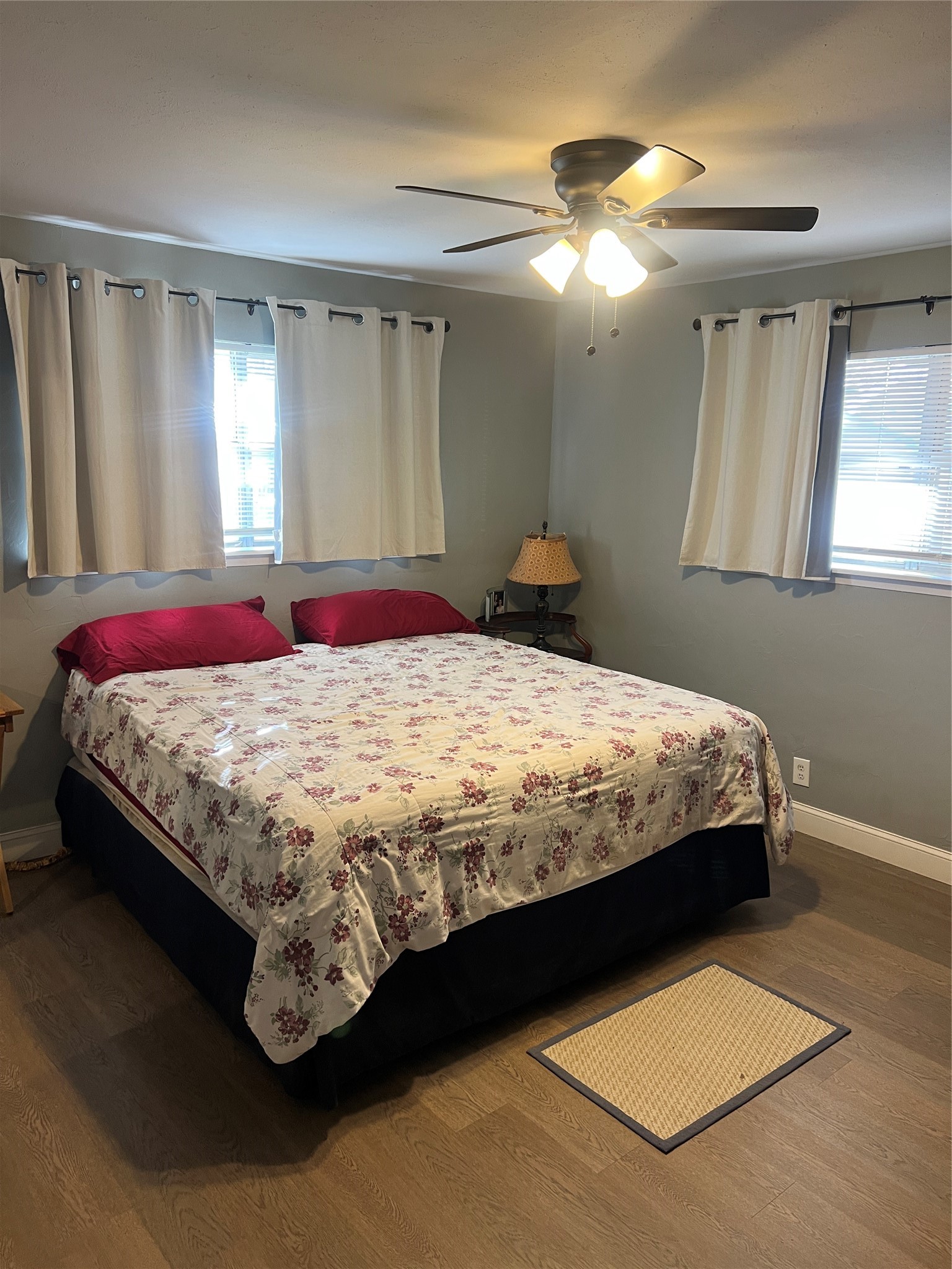 216 Woodlawn Avenue Strawn TX 76475