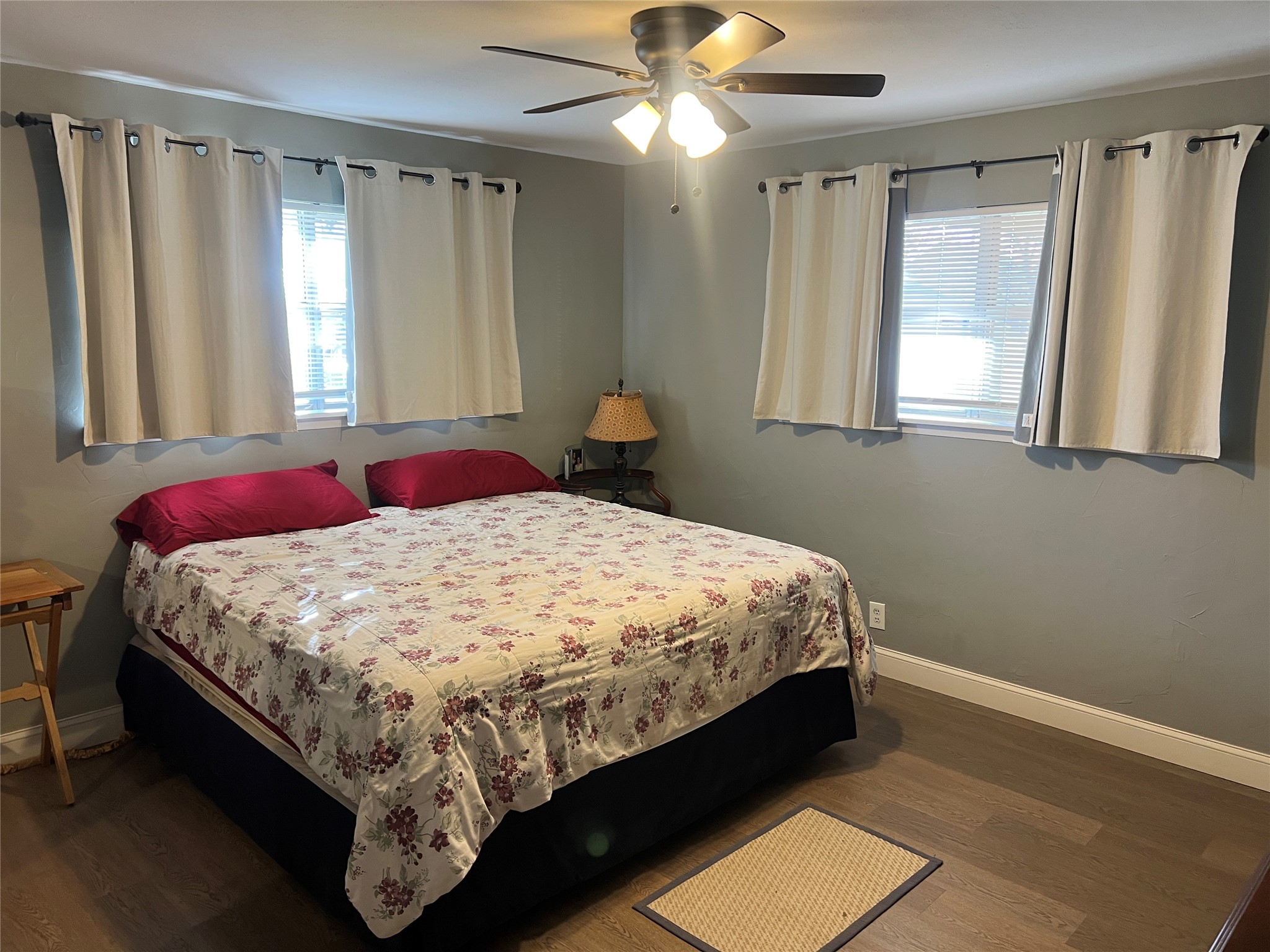 216 Woodlawn Avenue Strawn TX 76475