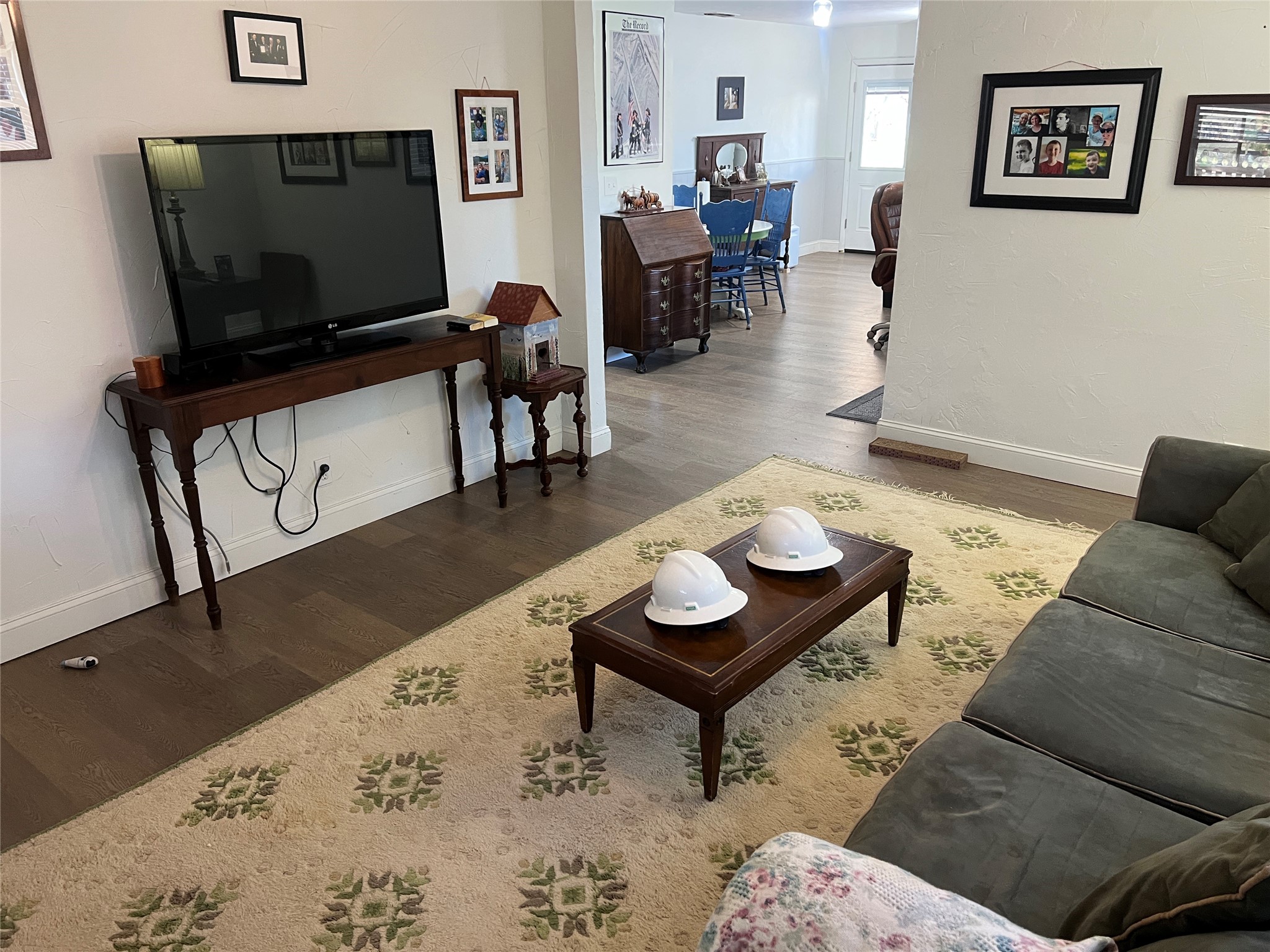 216 Woodlawn Avenue Strawn TX 76475
