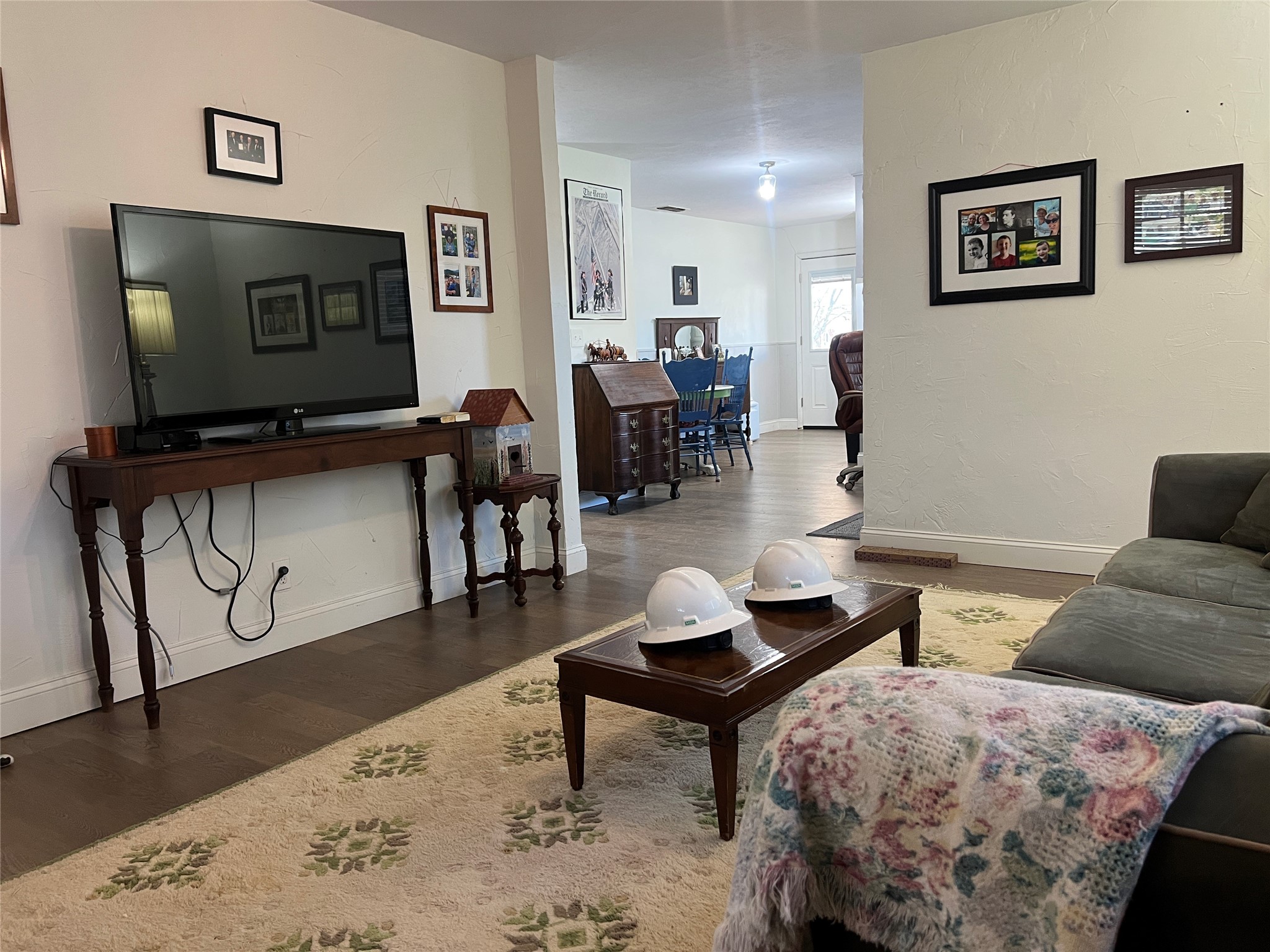 216 Woodlawn Avenue Strawn TX 76475