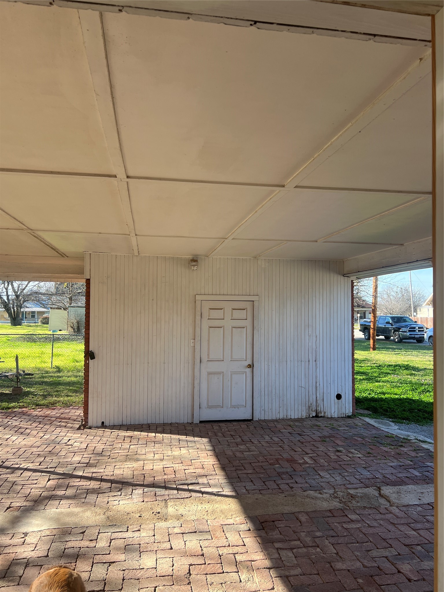 216 Woodlawn Avenue Strawn TX 76475
