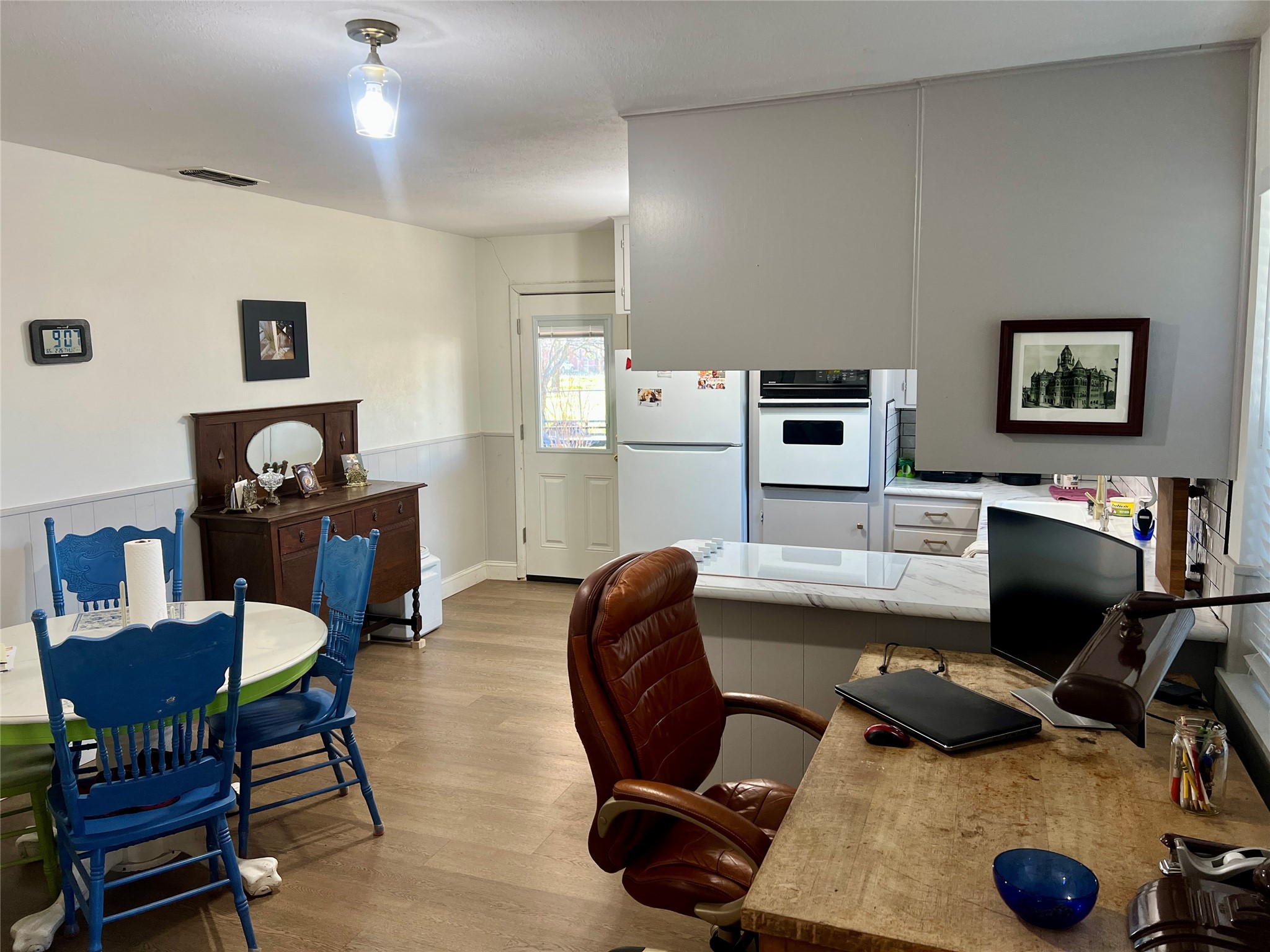 216 Woodlawn Avenue Strawn TX 76475