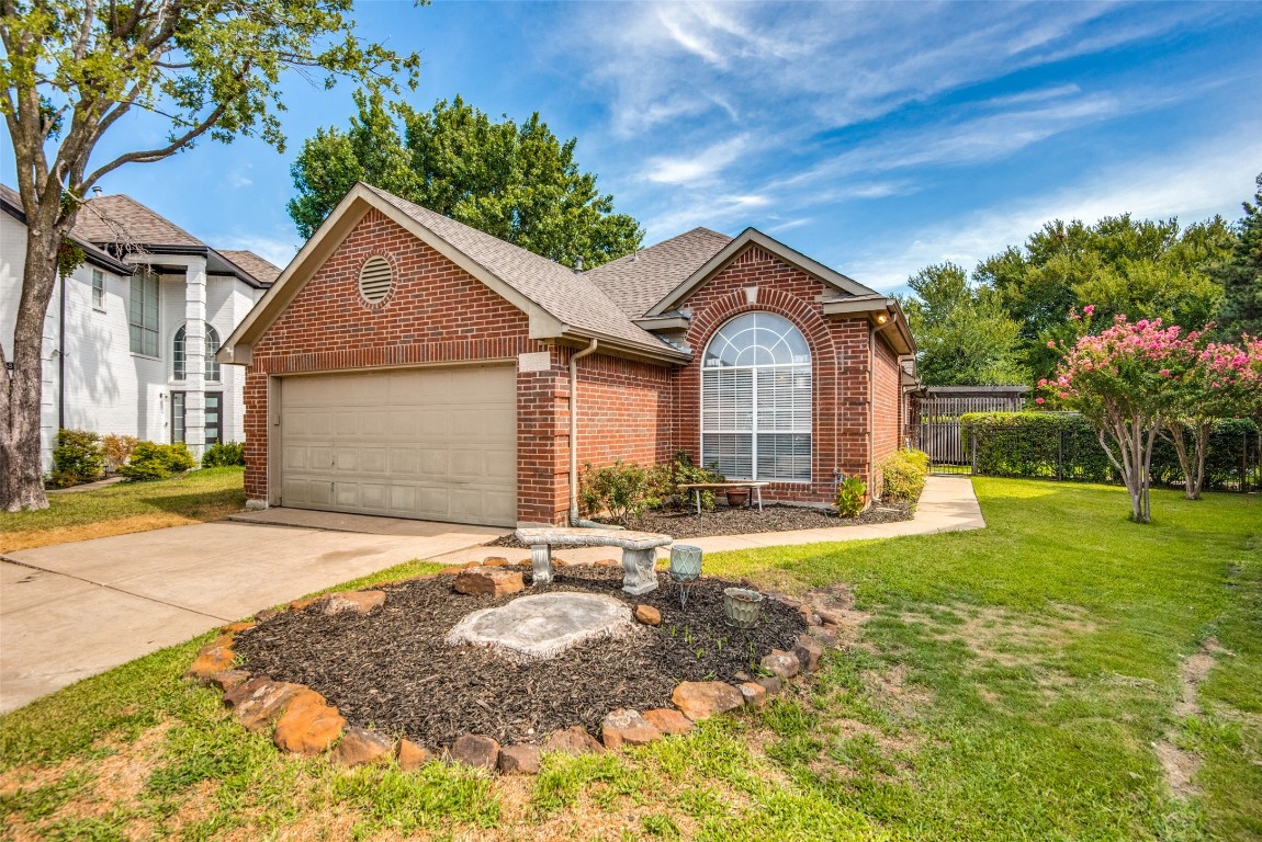3812 Seminole Court Carrollton TX 75007