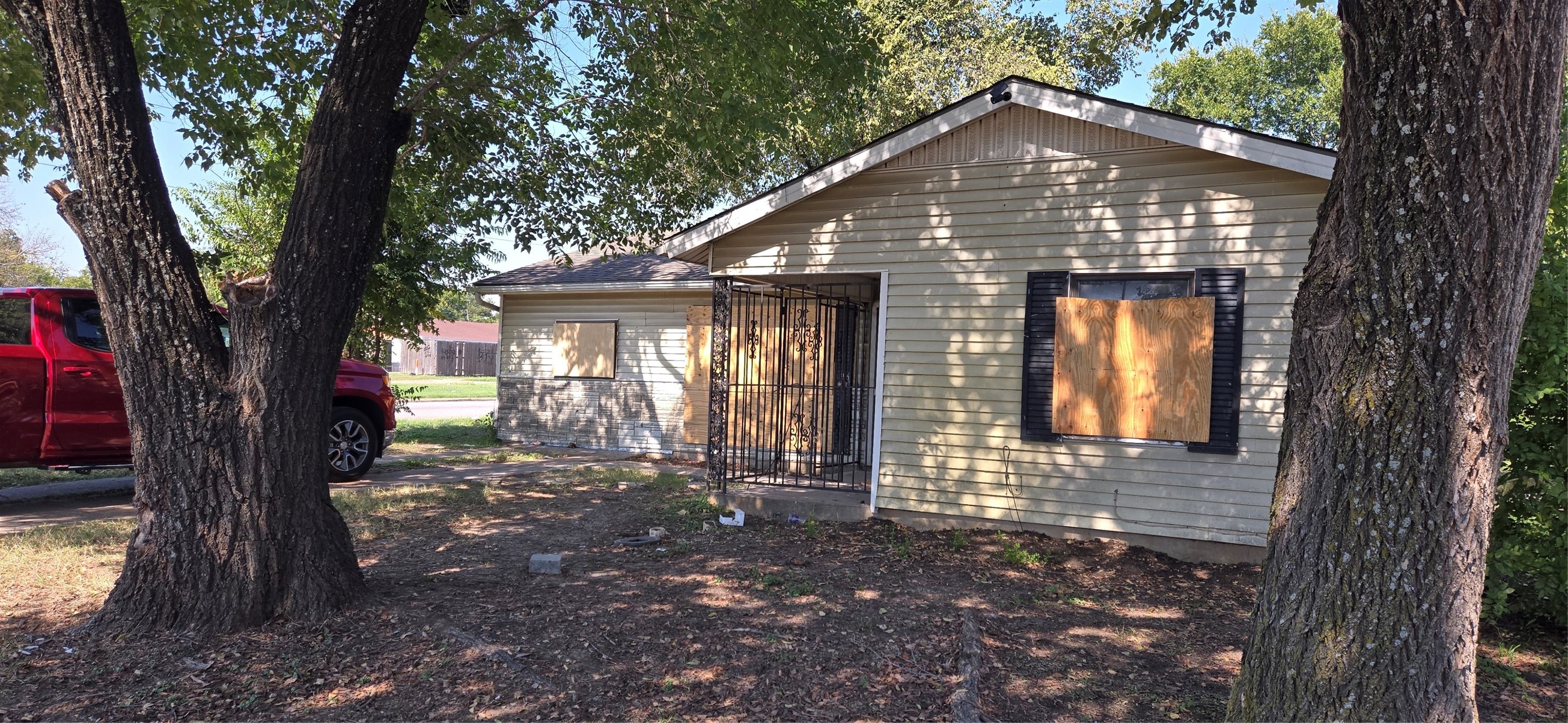 2905 Cummings Street Dallas TX 75216