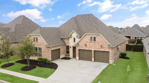 2717 Waterford The Colony TX 75056