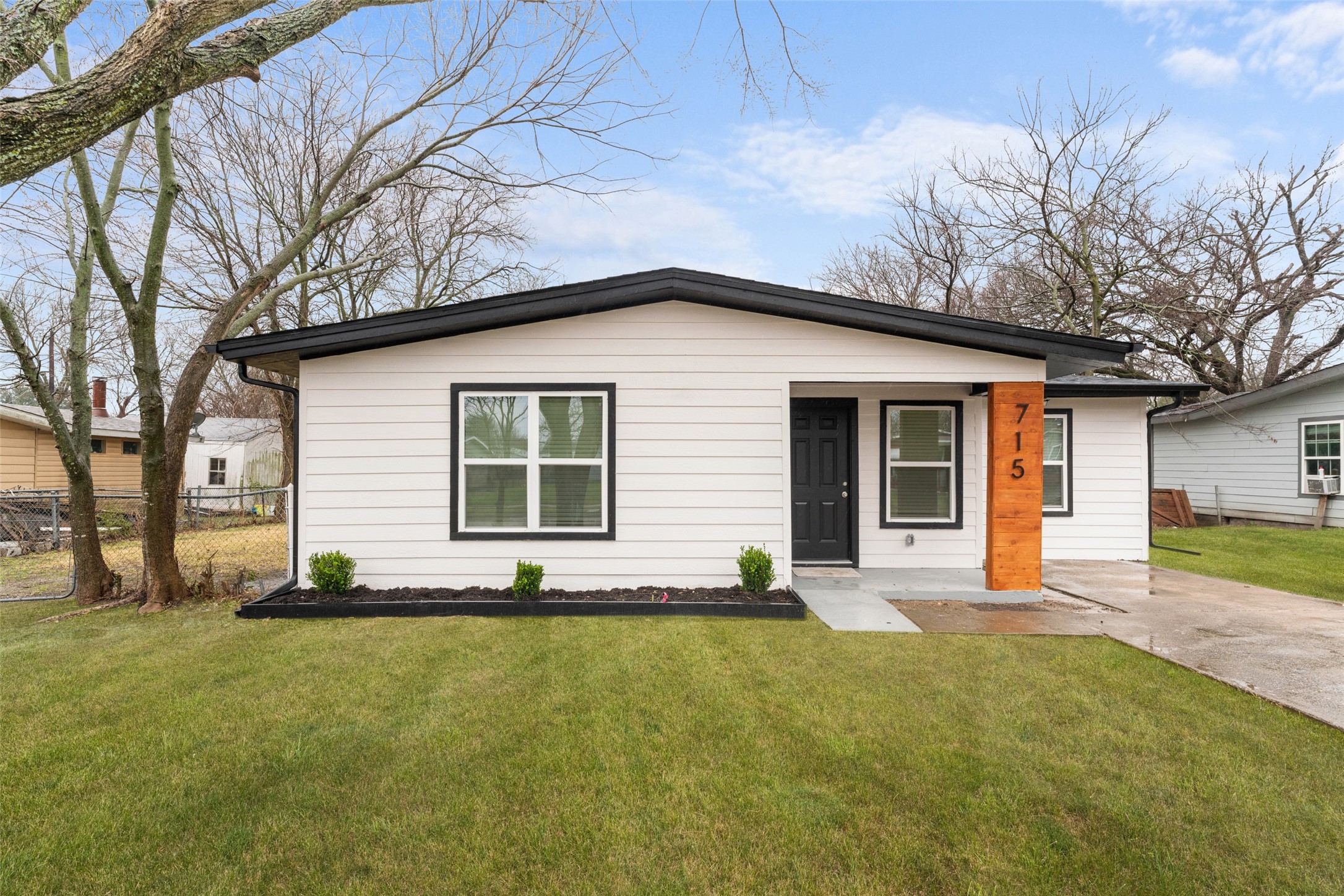 715 Leyenda Drive Mesquite TX 75149