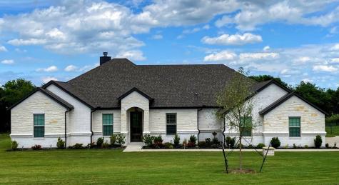 148 N Ridge Court Weatherford TX 76088