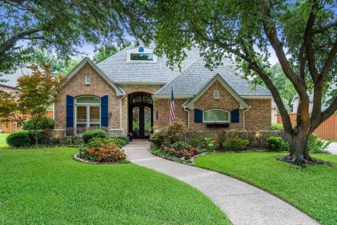 2513 Timber Cove Lane Plano TX 75093