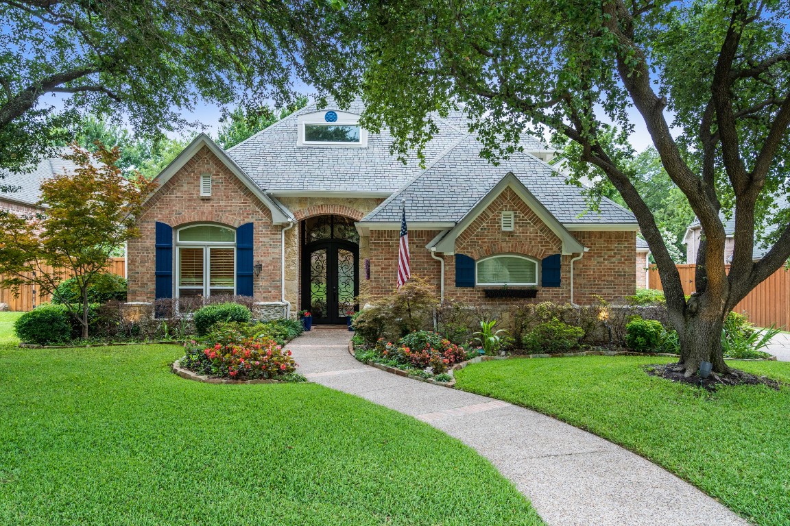 2513 Timber Cove Lane Plano TX 75093