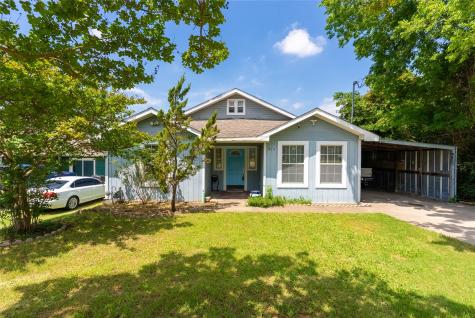 410 N Texas Street Celina TX 75009