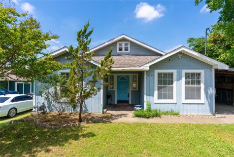 410 N Texas Street Celina TX 75009