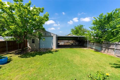 410 N Texas Street Celina TX 75009