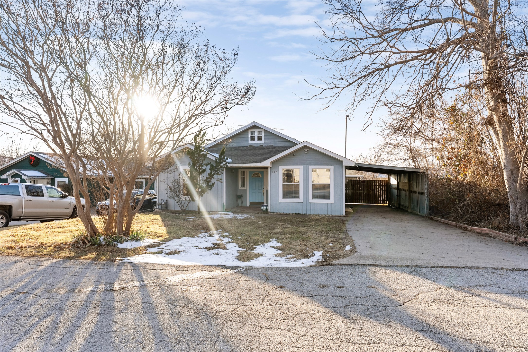 410 N Texas Street Celina TX 75009