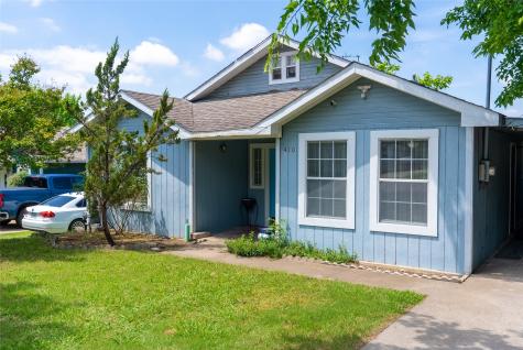 410 N Texas Street Celina TX 75009