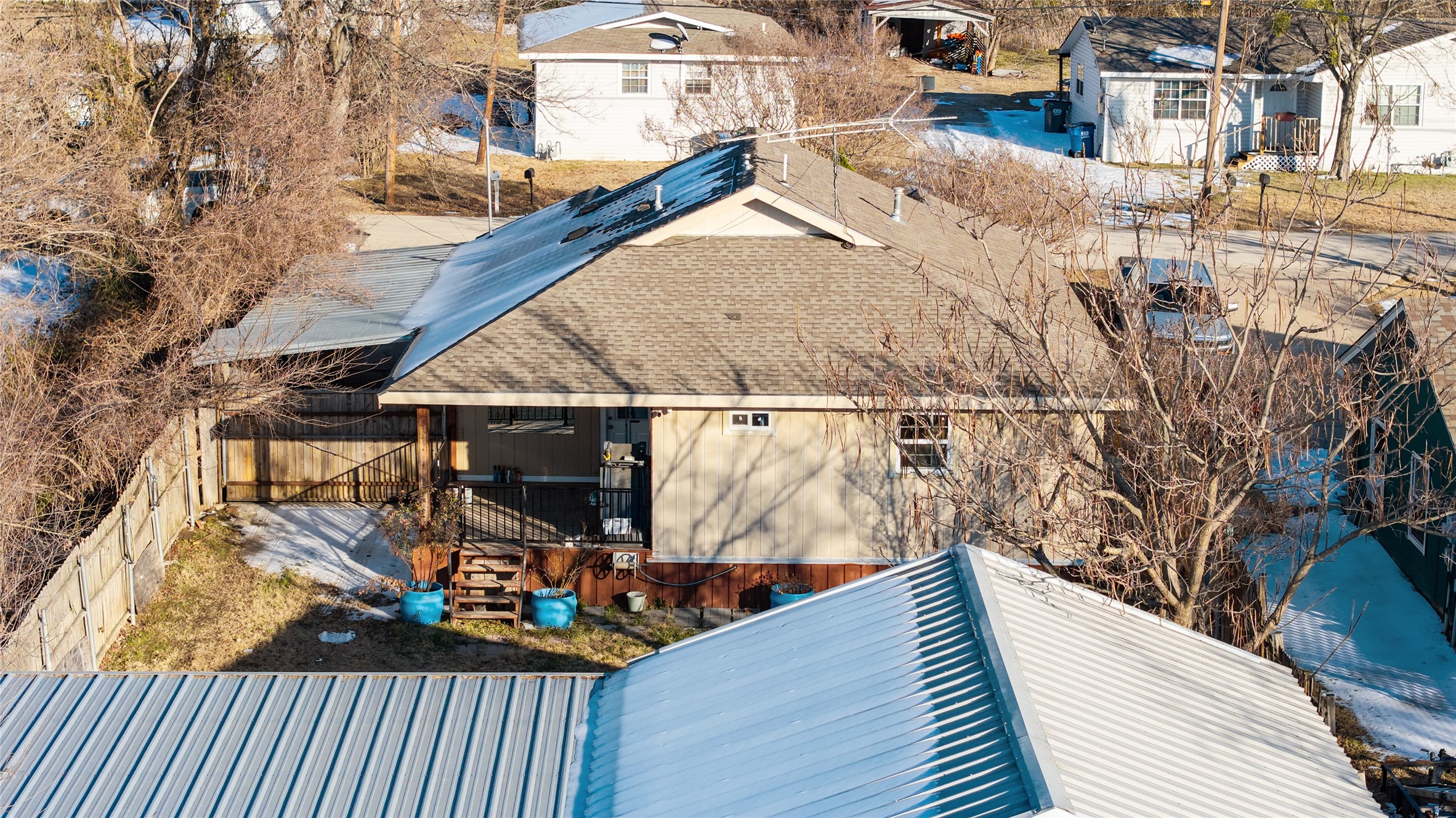 410 N Texas Street Celina TX 75009