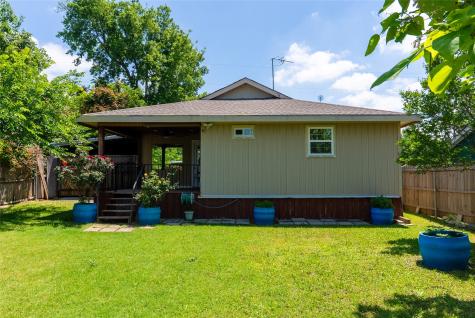 410 N Texas Street Celina TX 75009