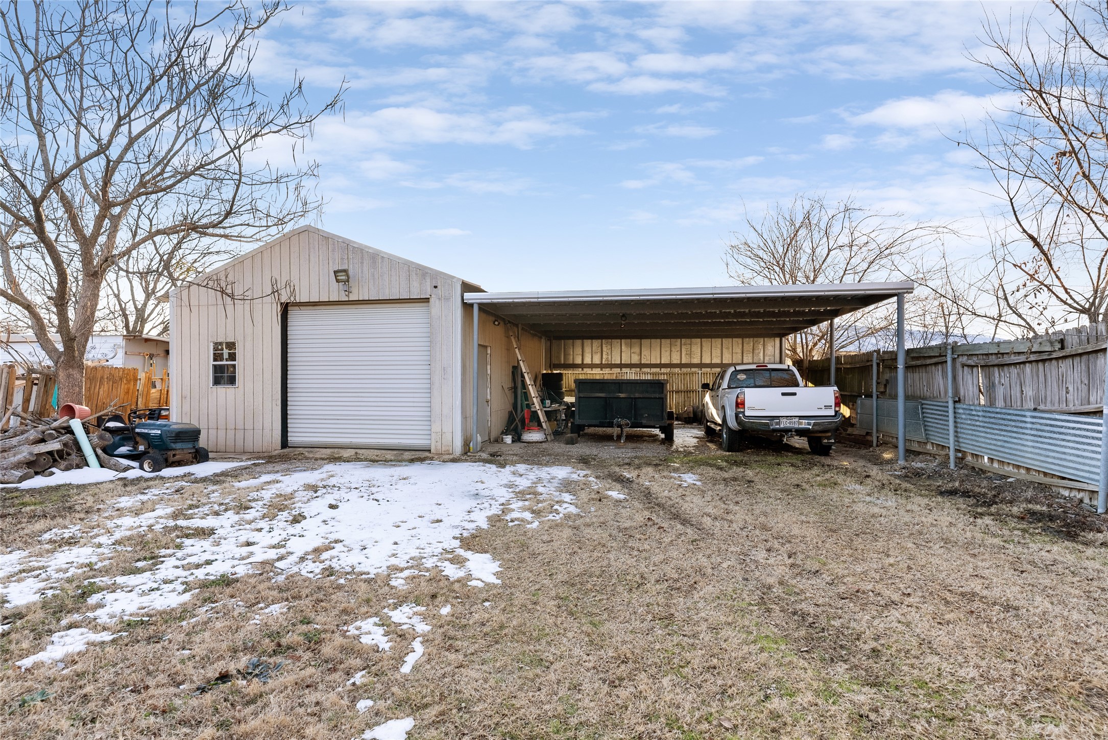 410 N Texas Street Celina TX 75009