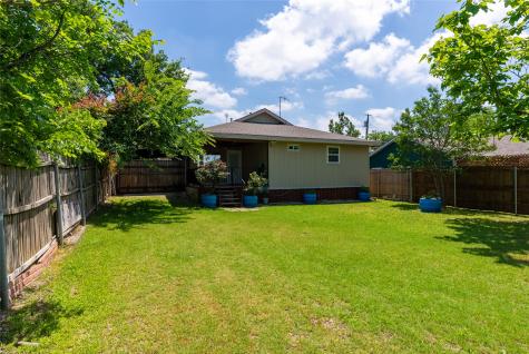 410 N Texas Street Celina TX 75009