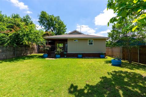 410 N Texas Street Celina TX 75009