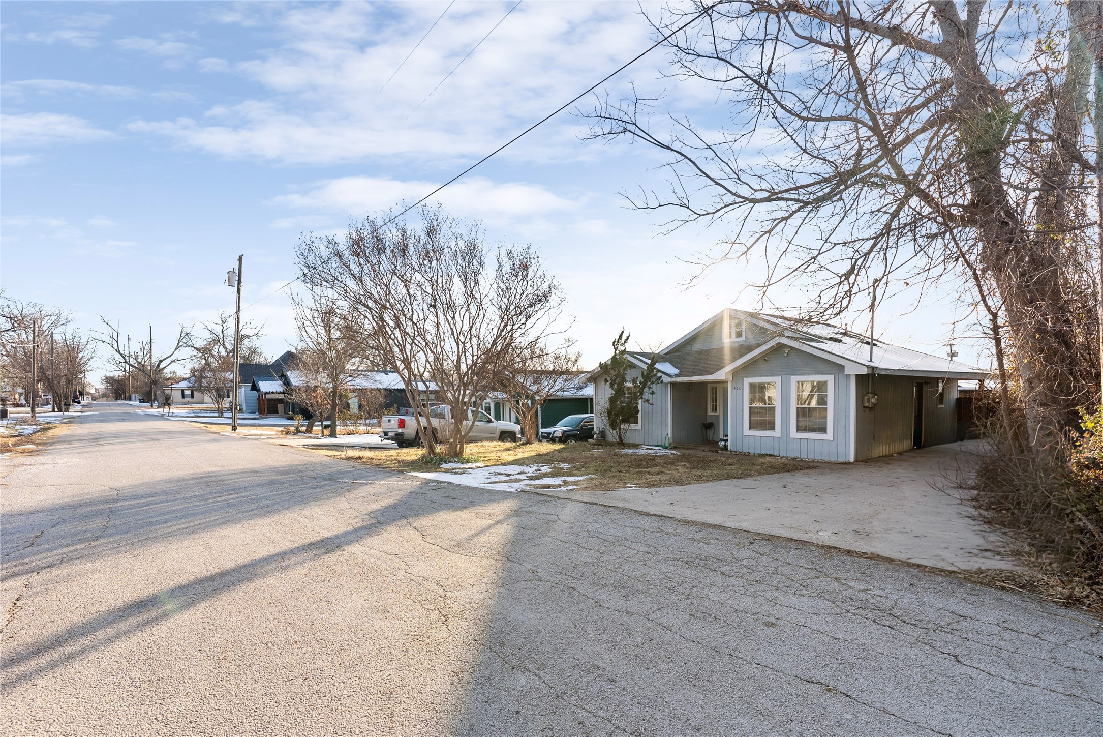 410 N Texas Street Celina TX 75009
