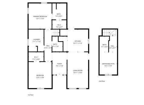 410 N Texas Street Celina TX 75009