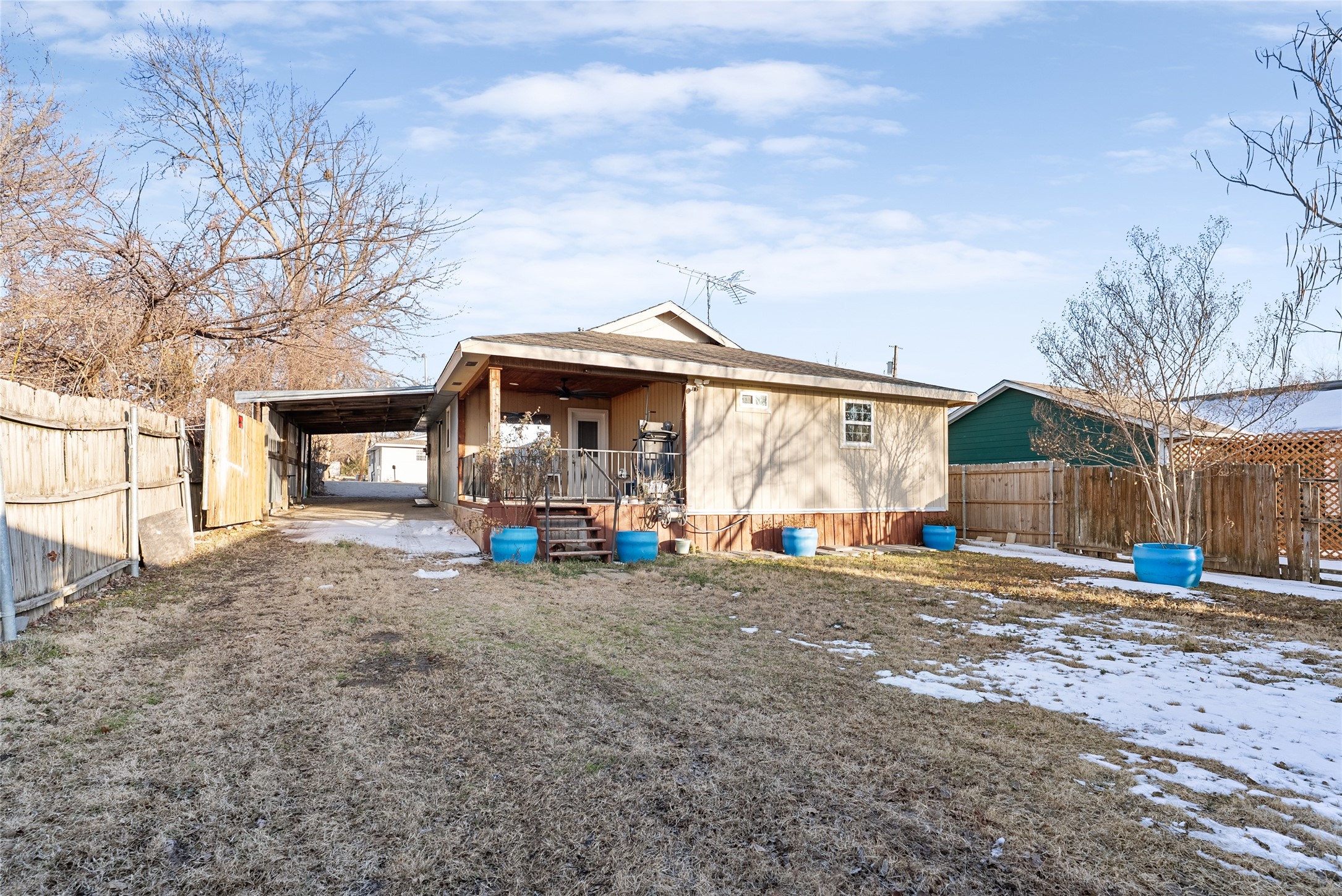 410 N Texas Street Celina TX 75009