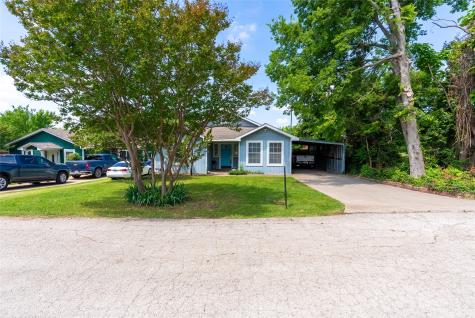 410 N Texas Street Celina TX 75009