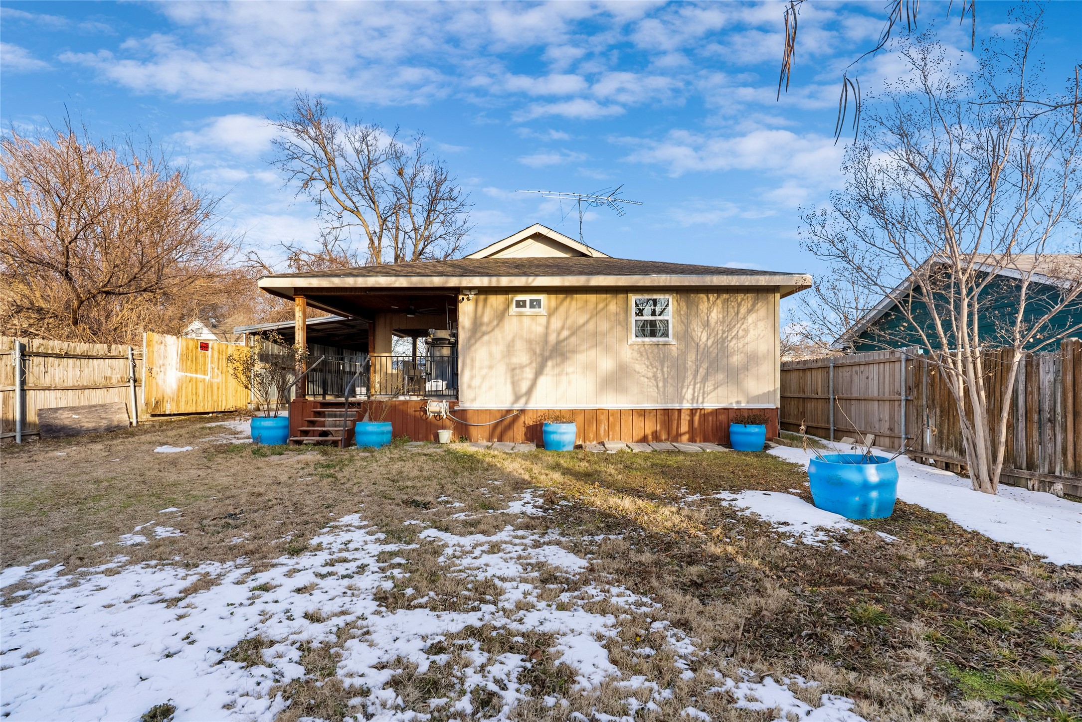410 N Texas Street Celina TX 75009