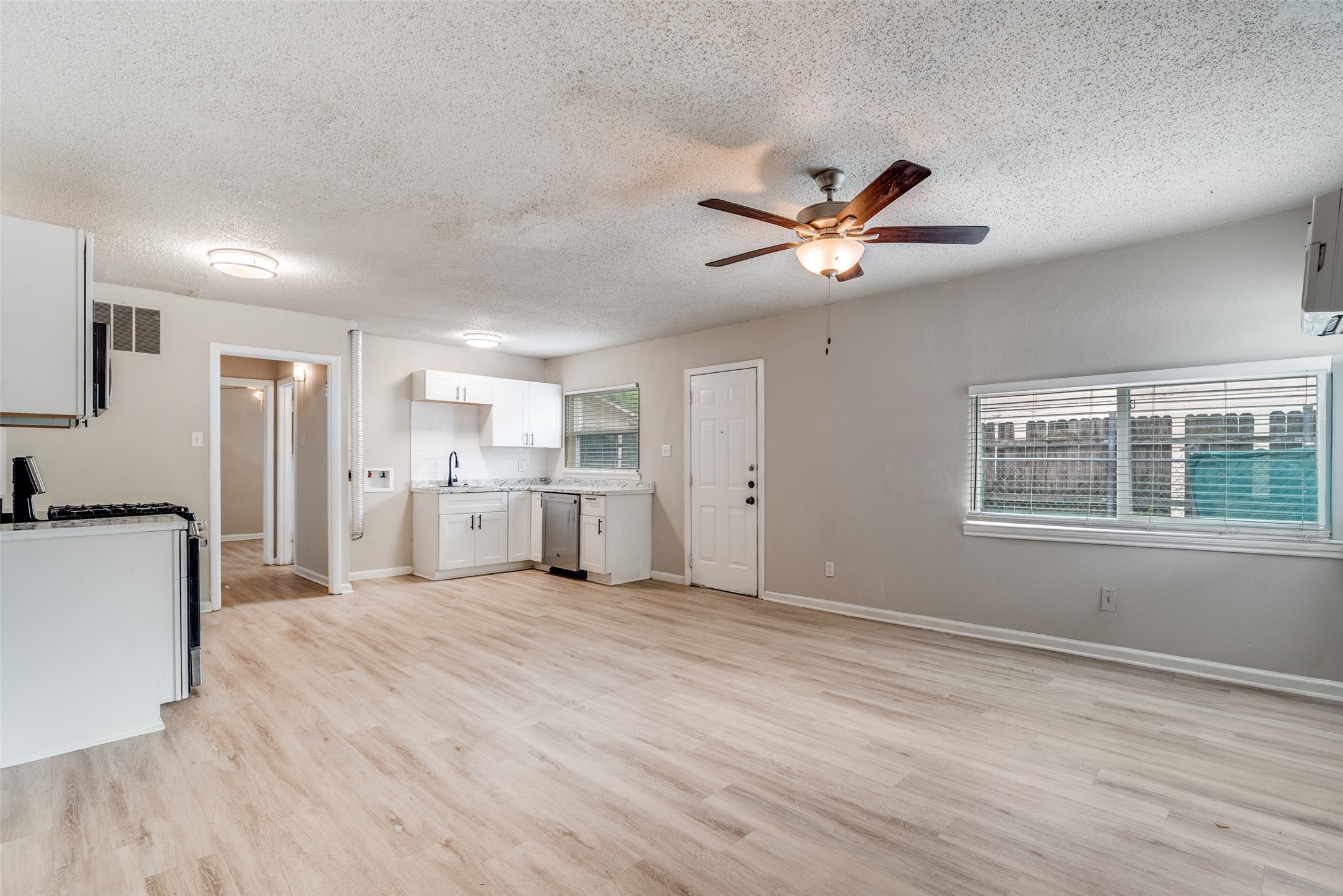 3301 Willing Avenue Fort Worth TX 76110
