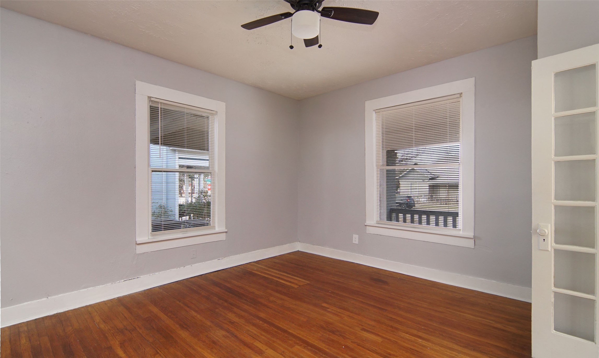 2121 Fairmount Avenue Fort Worth TX 76110