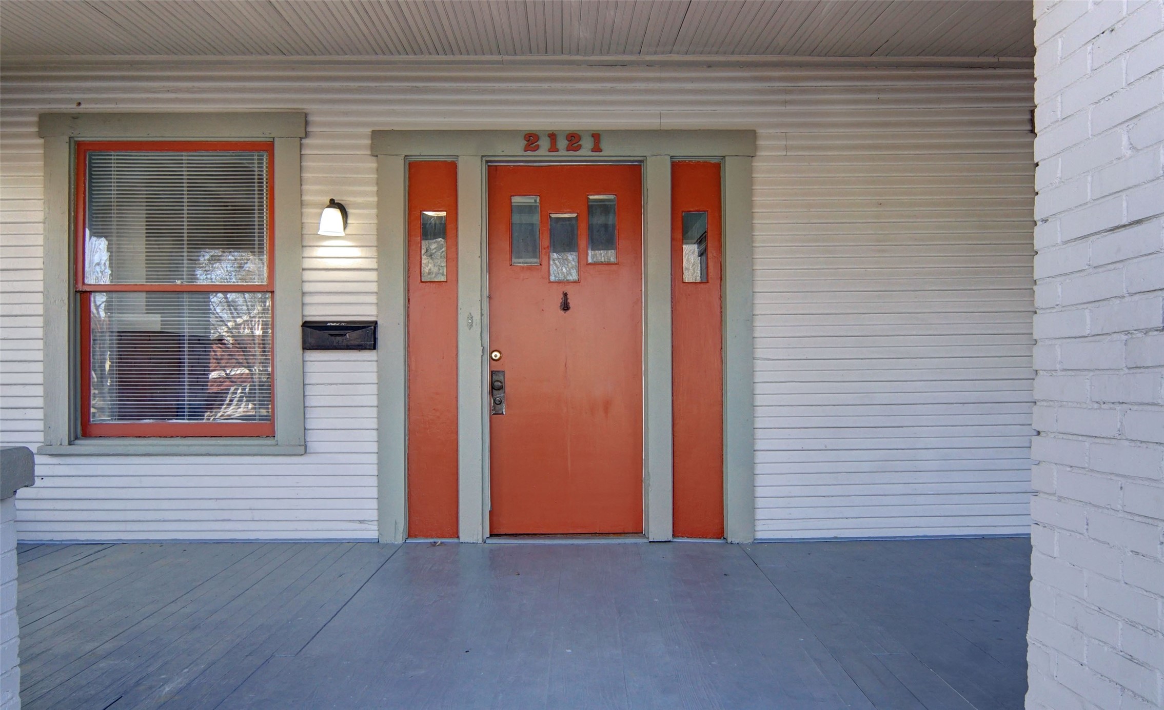 2121 Fairmount Avenue Fort Worth TX 76110