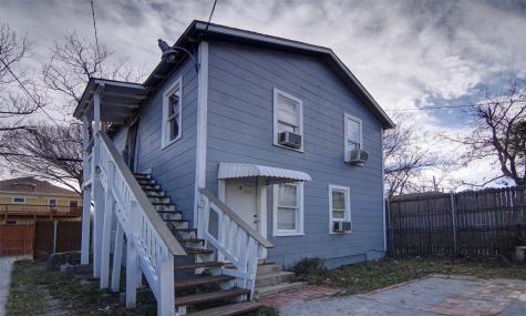2121 Fairmount Avenue Fort Worth TX 76110