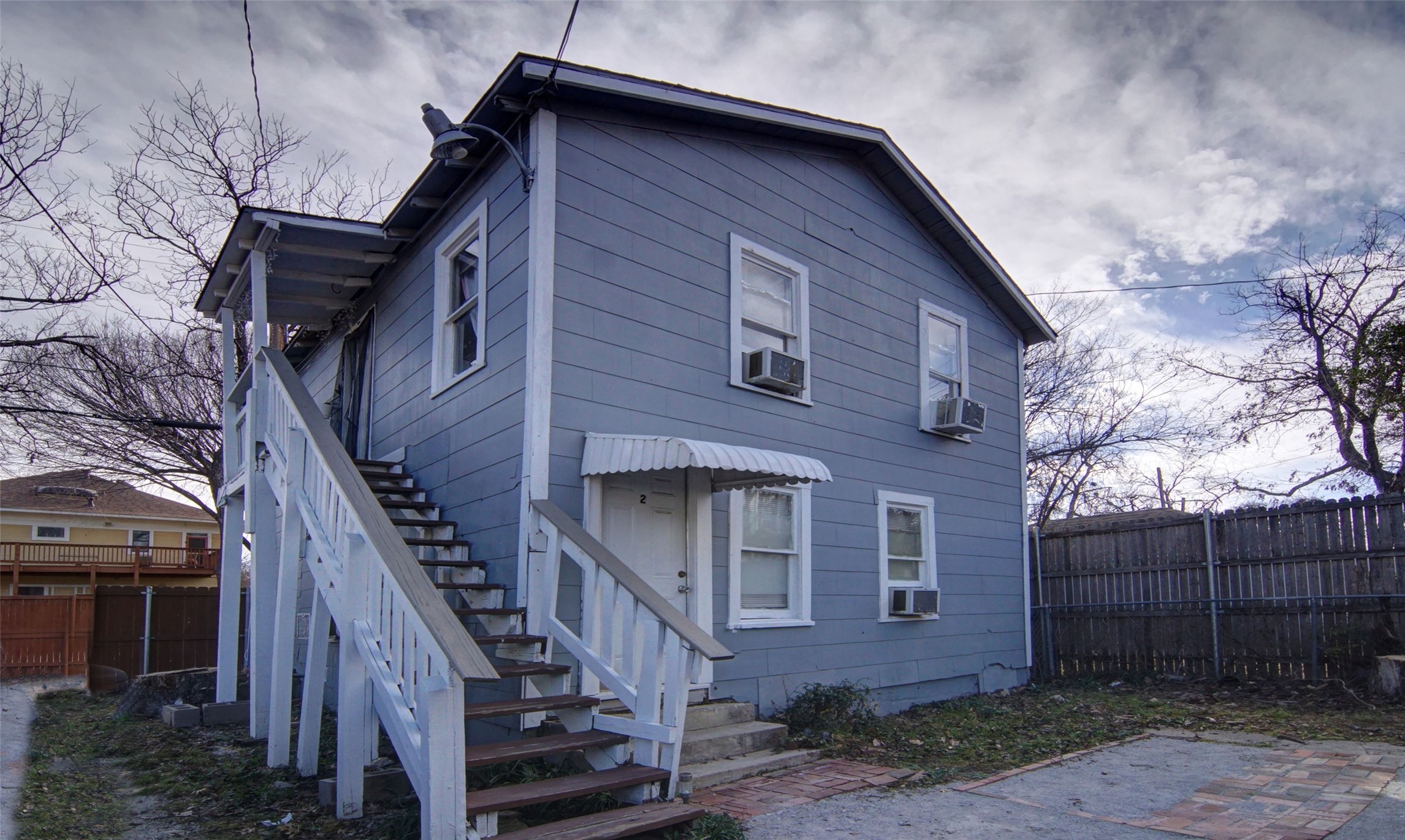 2121 Fairmount Avenue Fort Worth TX 76110