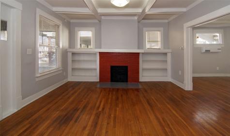 2121 Fairmount Avenue Fort Worth TX 76110