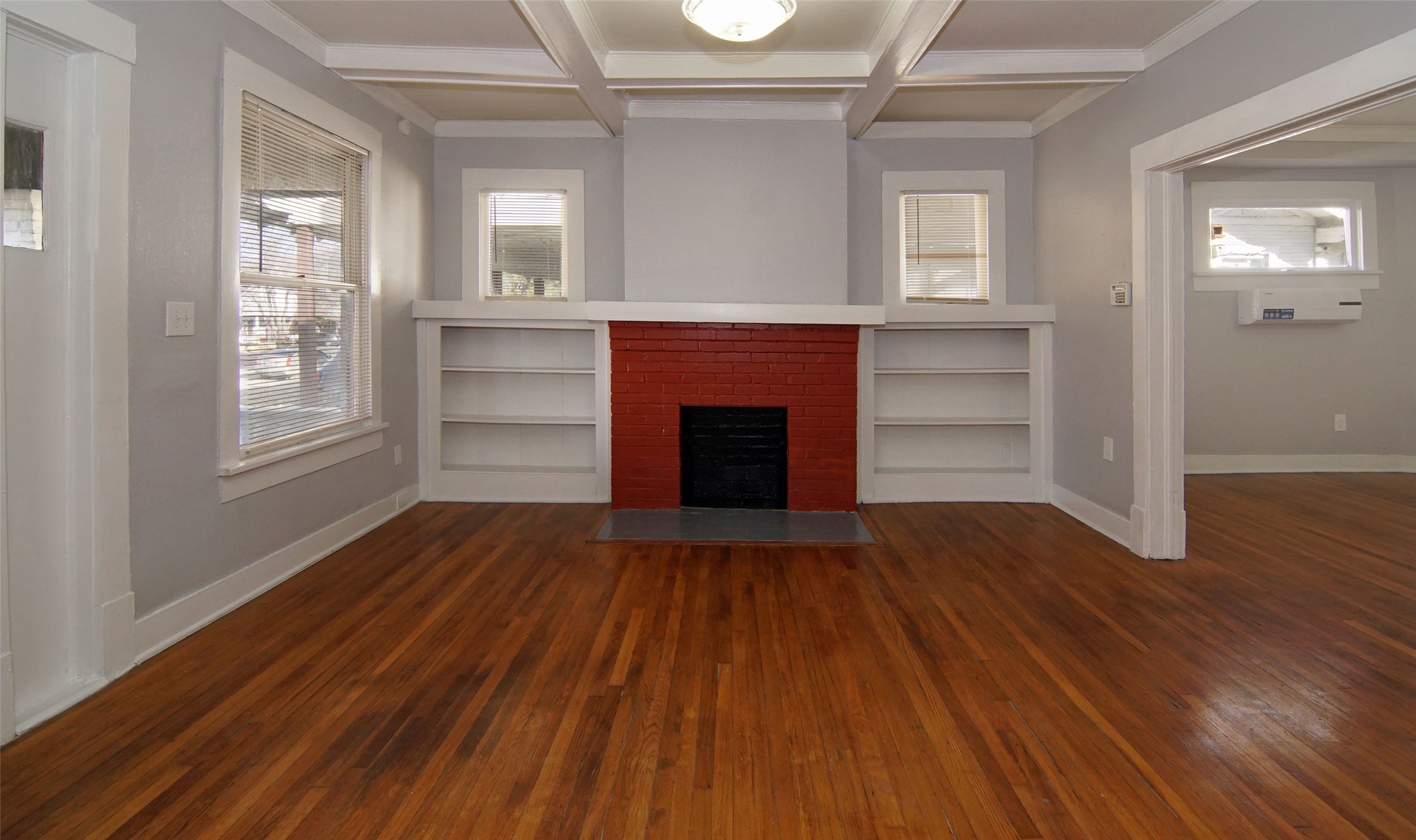 2121 Fairmount Avenue Fort Worth TX 76110
