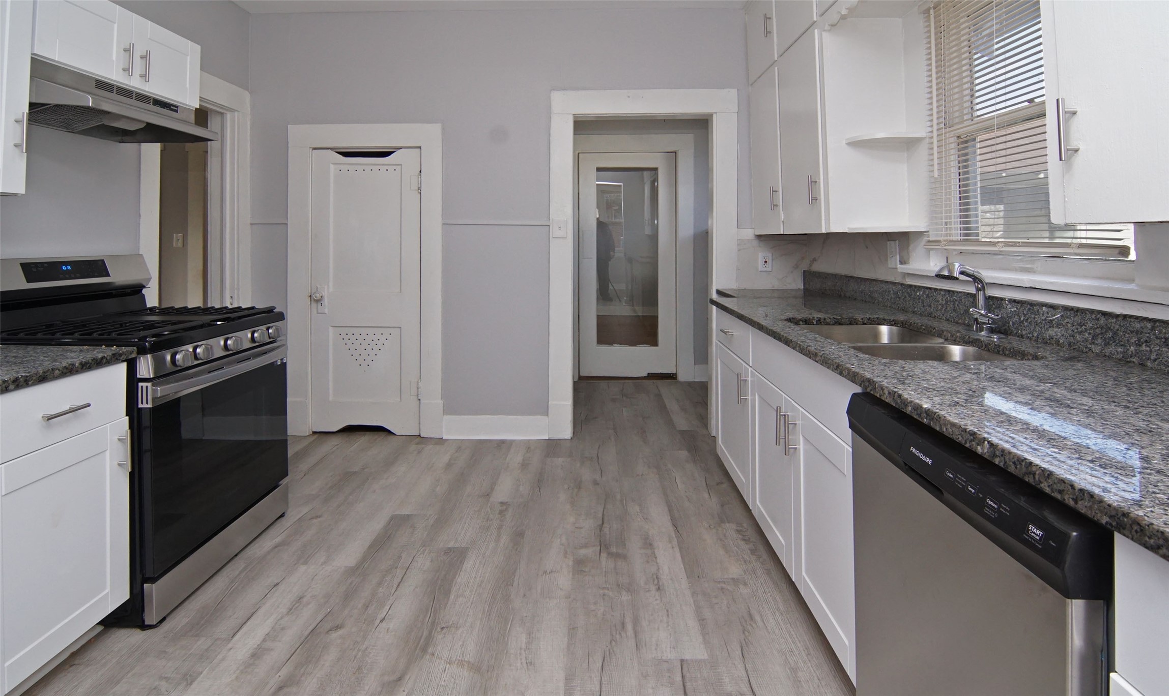 2121 Fairmount Avenue Fort Worth TX 76110
