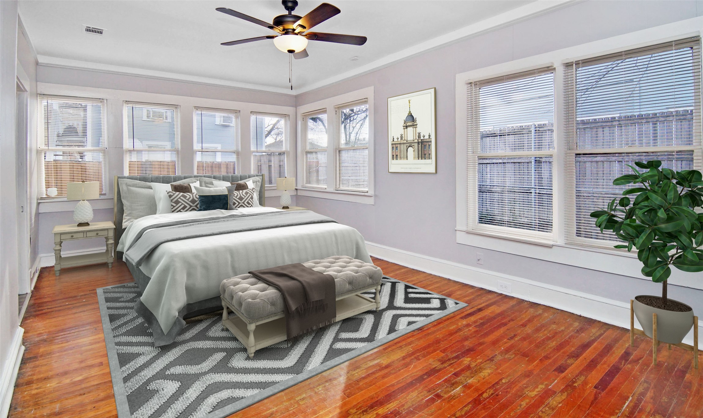 2121 Fairmount Avenue Fort Worth TX 76110