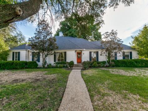 2501 Big Horn Lane Richardson TX 75080