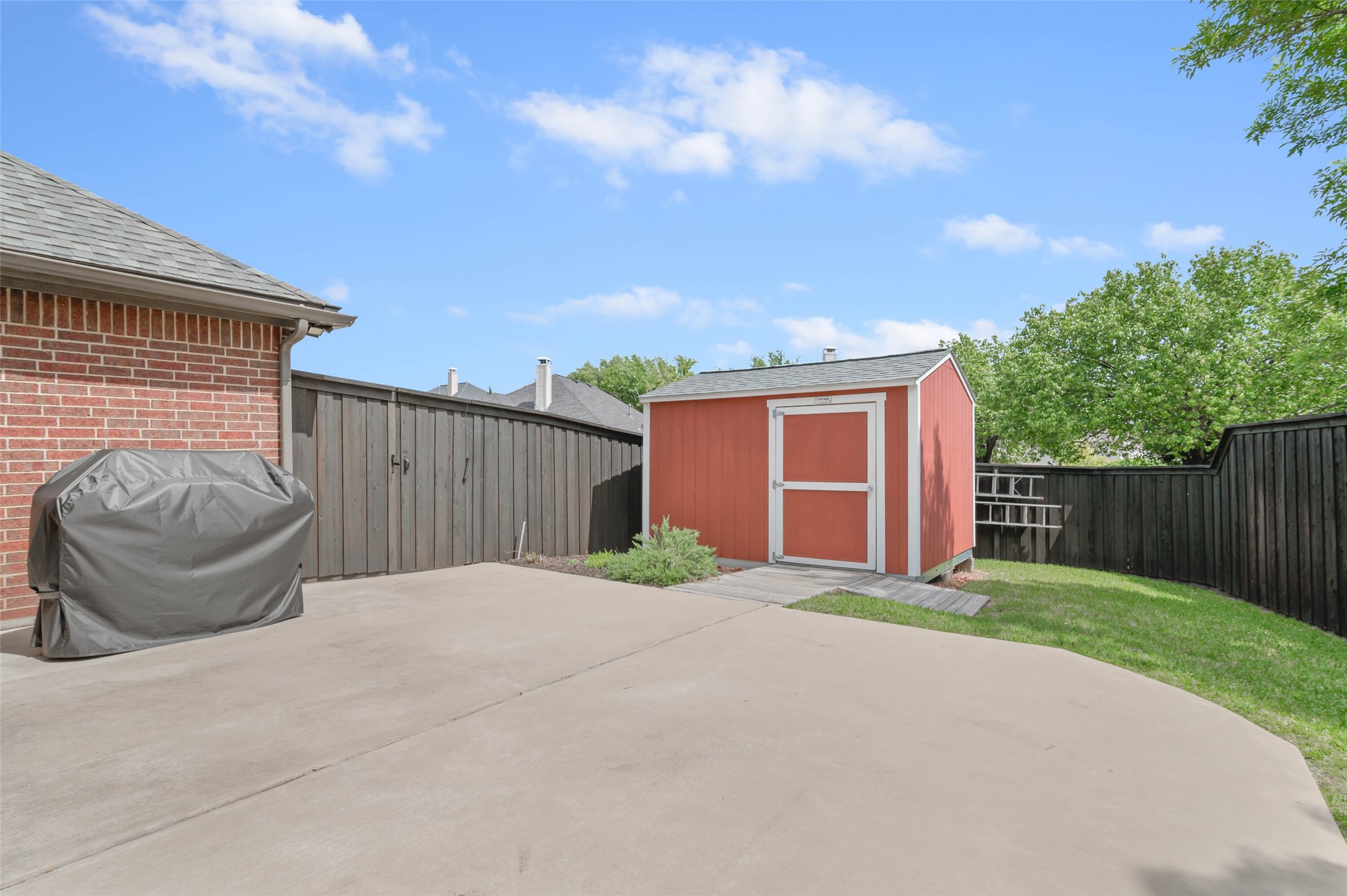2729 Vista Bluff Boulevard Lewisville TX 75067