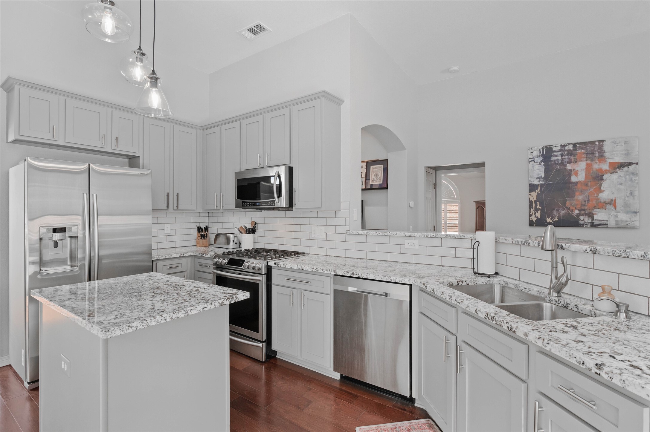 2729 Vista Bluff Boulevard Lewisville TX 75067