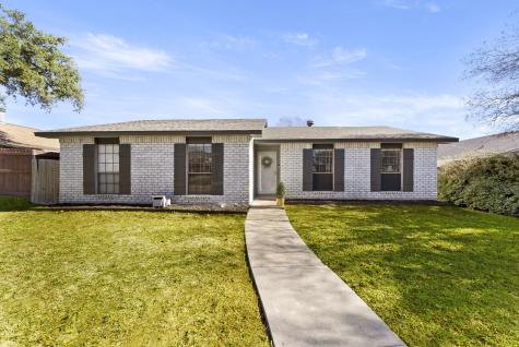 6334 Mccartney Lane Garland TX 75043
